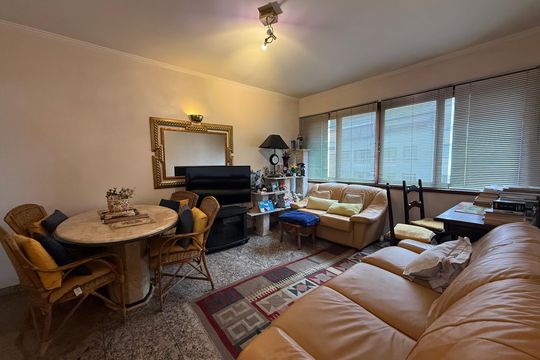 Apartamento para alugar com 2 quartos, 100m² em República, São Paulo