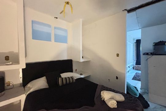 Quarto 1 de apartamento à venda com 4 quartos, 157m² em Copacabana, Rio de Janeiro