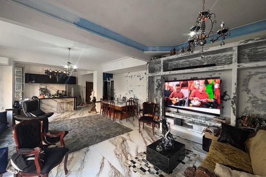 Apartamento à venda com 4 quartos, 157m² em Copacabana, Rio de Janeiro