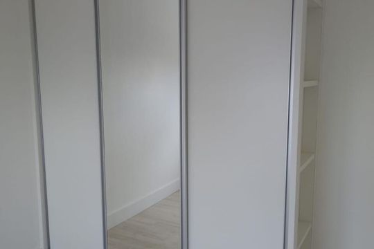 Apartamento para alugar com 3 quartos, 170m² em Osvaldo Rezende, Uberlândia