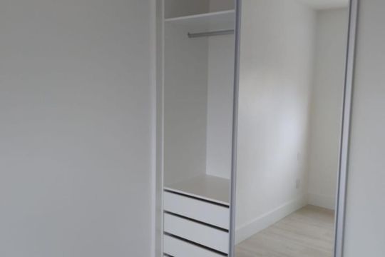 Apartamento para alugar com 3 quartos, 170m² em Osvaldo Rezende, Uberlândia