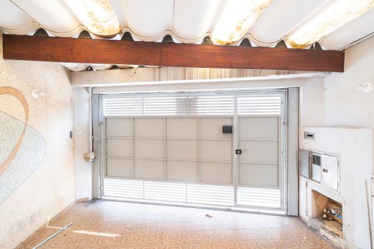 Garagem de casa à venda com 2 quartos, 150m² em Vila Vivaldi, São Bernardo do Campo