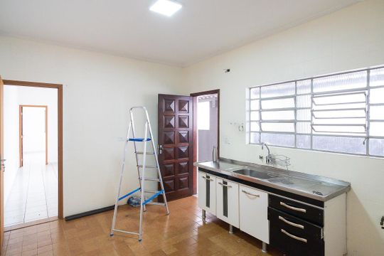 Cozinha de casa à venda com 2 quartos, 150m² em Vila Vivaldi, São Bernardo do Campo