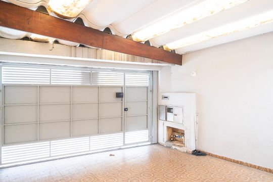 Garagem de casa à venda com 2 quartos, 150m² em Vila Vivaldi, São Bernardo do Campo
