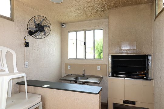Apartamento à venda com 2 quartos, 40m² em Sarandi, Porto Alegre