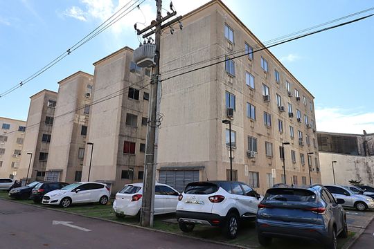 Apartamento à venda com 2 quartos, 40m² em Sarandi, Porto Alegre