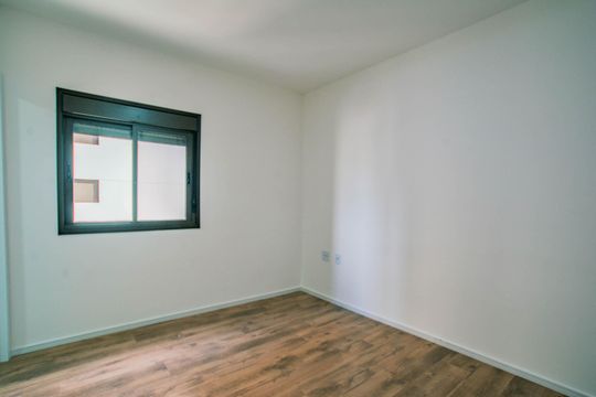 Quarto Suíte de apartamento à venda com 1 quarto, 55m² em Parque das Nações, Santo André
