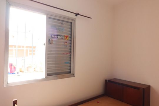 Quarto 3 de casa para alugar com 3 quartos, 200m² em Rudge Ramos, São Bernardo do Campo