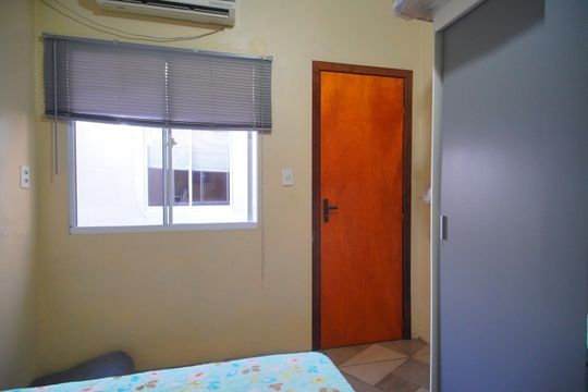 Quarto 2 de casa à venda com 3 quartos, 186m² em Rio dos Sinos, São Leopoldo