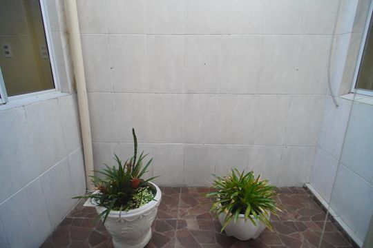 Área comum de casa à venda com 3 quartos, 186m² em Rio dos Sinos, São Leopoldo