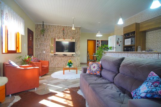 Casa à venda com 3 quartos, 186m² em Rio dos Sinos, São Leopoldo