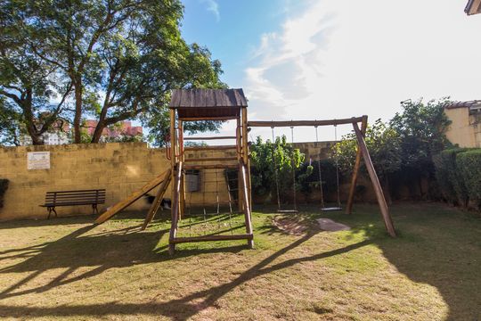 Área comum - Playground de apartamento à venda com 2 quartos, 68m² em Jardim Regina Alice, Barueri