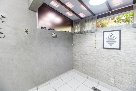 Área de Serviço de apartamento à venda com 2 quartos, 68m² em Jardim Regina Alice, Barueri