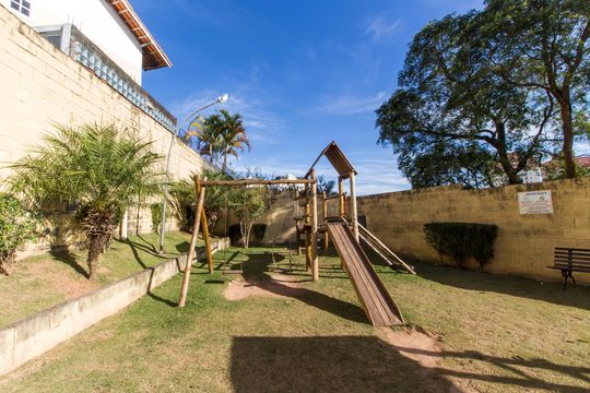 Área comum - Playground de apartamento à venda com 2 quartos, 68m² em Jardim Regina Alice, Barueri