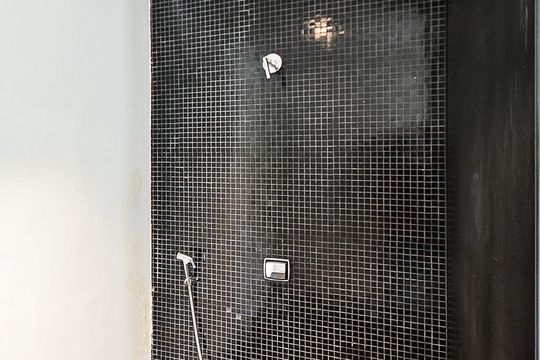 Lavabo de casa à venda com 4 quartos, 497m² em Cidade Jardim, Belo Horizonte
