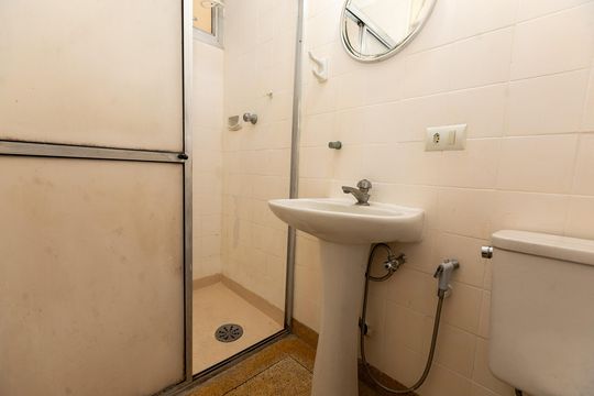Kitnet/Studio à venda com 0 quarto, 40m² em Centro, Campinas