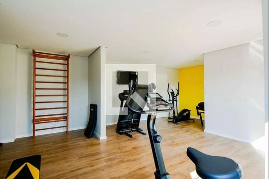 Área comum - Academia de apartamento à venda com 2 quartos, 47m² em Vila Itapegica, Guarulhos
