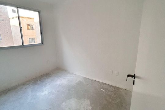 Sala de apartamento para alugar com 2 quartos, 42m² em Campo Novo, Porto Alegre