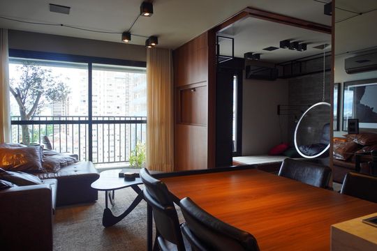Apartamento para alugar com 2 quartos, 75m² em Auxiliadora, Porto Alegre