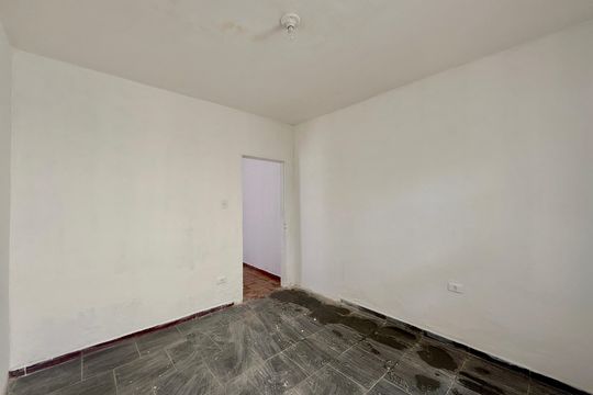 Sala/Quarto de casa para alugar com 1 quarto, 50m² em Chácara Santana, São Paulo