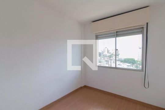 Apartamento à venda com 1 quarto, 52m² em Praia de Belas, Porto Alegre