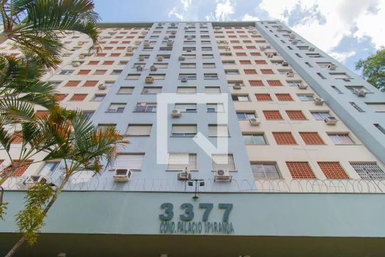 Apartamento à venda com 1 quarto, 52m² em Praia de Belas, Porto Alegre
