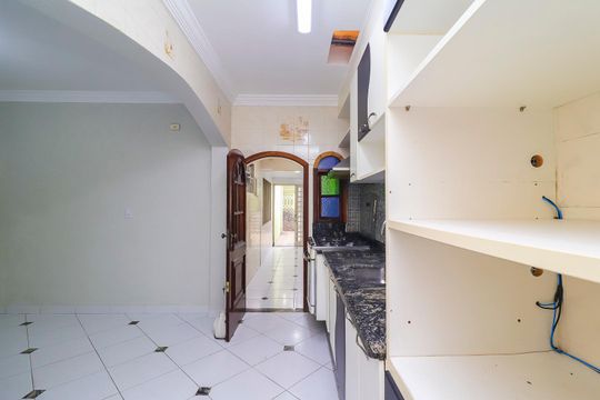 Cozinha de casa à venda com 3 quartos, 195m² em Jardim Nossa Senhora do Carmo, São Paulo