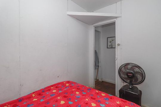 Quarto 1 de casa à venda com 2 quartos, 100m² em Morro Santana, Porto Alegre