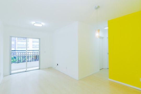Apartamento para alugar com 2 quartos, 58m² em Jardim Flor da Montanha, Guarulhos