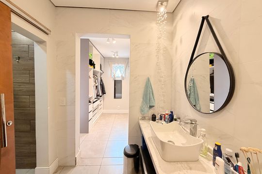 Casa de Condomínio à venda com 3 quartos, 1000m² em Caxambu, Jundiaí