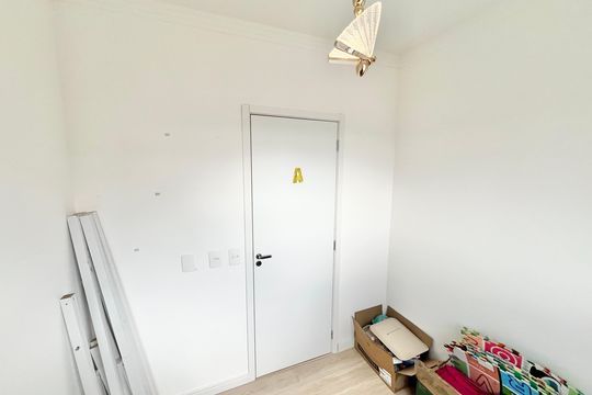 Quarto 1 de apartamento para alugar com 2 quartos, 38m² em Imirim, São Paulo