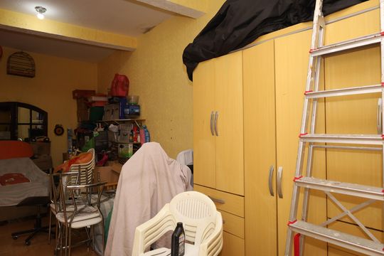 Área comum de casa à venda com 5 quartos, 400m² em Lajeado, São Paulo