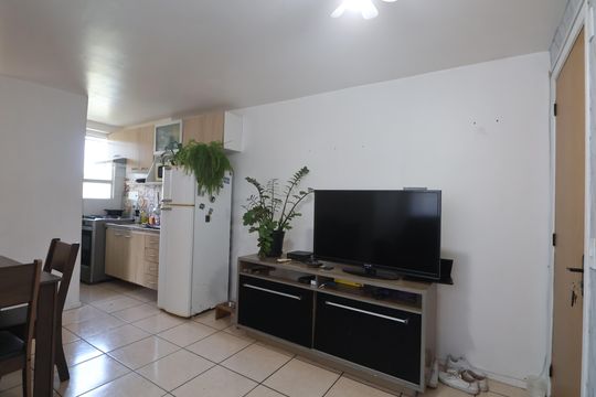 Apartamento para alugar com 2 quartos, 47m² em Mato Grande, Canoas