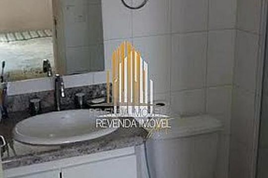 Apartamento à venda com 3 quartos, 82m² em Vila Romana, São Paulo