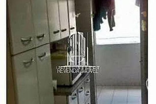 Apartamento à venda com 3 quartos, 82m² em Vila Romana, São Paulo