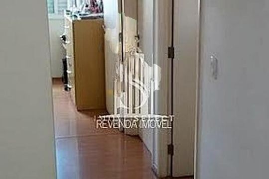 Apartamento à venda com 3 quartos, 82m² em Vila Romana, São Paulo