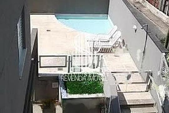 Apartamento à venda com 3 quartos, 82m² em Vila Romana, São Paulo