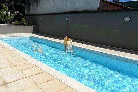 Apartamento à venda com 3 quartos, 82m² em Vila Romana, São Paulo