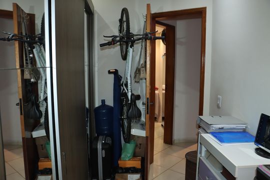 Casa de Condomínio para alugar com 2 quartos, 68m² em Outeiro de Passárgada, Cotia