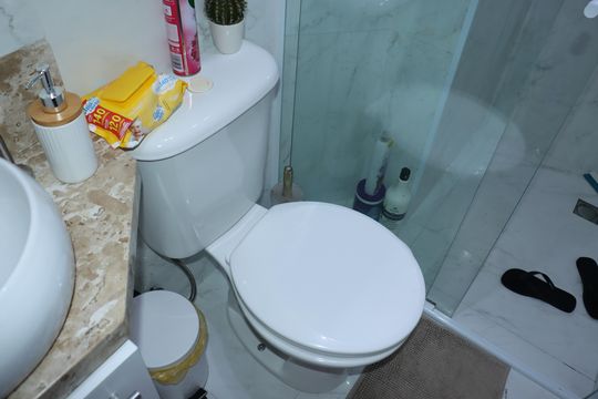 Casa de Condomínio para alugar com 2 quartos, 68m² em Outeiro de Passárgada, Cotia