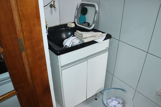 Casa de Condomínio para alugar com 2 quartos, 68m² em Outeiro de Passárgada, Cotia