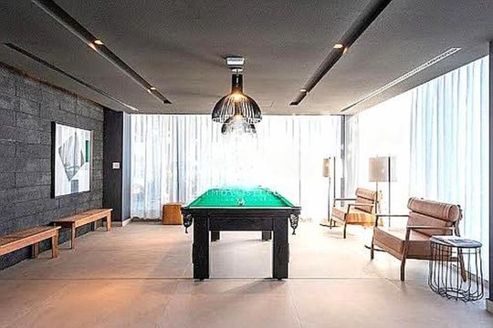 Apartamento à venda com 3 quartos, 197m² em Jardim das Acacias, São Paulo