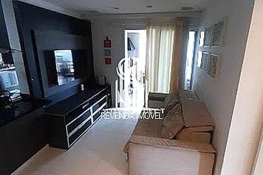 Apartamento à venda com 3 quartos, 90m² em Jardim Prudência, São Paulo