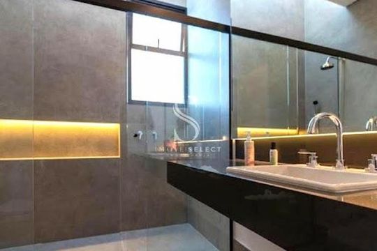 Casa à venda com 3 quartos, 1200m² em Jardim dos Estados, São Paulo