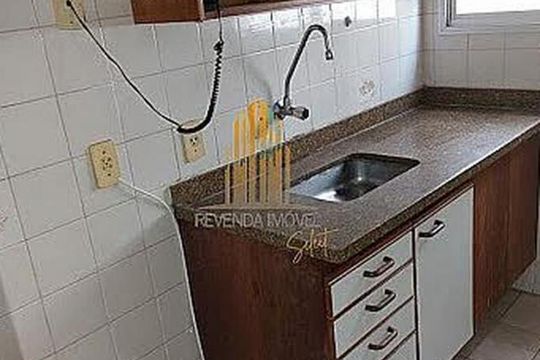 Apartamento à venda com 1 quarto, 42m² em Consolação, São Paulo