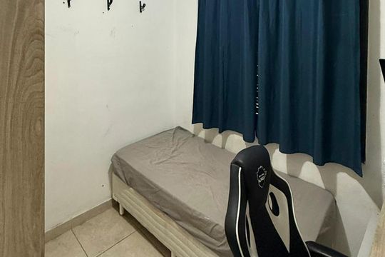 Quarto 2 de casa à venda com 3 quartos, 125m² em Imirim, São Paulo