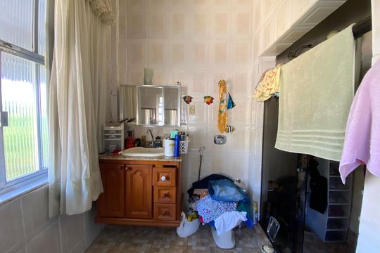 Casa à venda com 4 quartos, 110m² em Engenho de Dentro, Rio de Janeiro