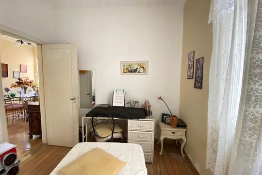 Casa à venda com 4 quartos, 110m² em Engenho de Dentro, Rio de Janeiro
