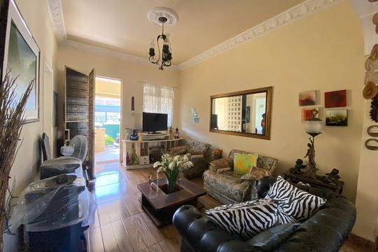Casa à venda com 4 quartos, 110m² em Engenho de Dentro, Rio de Janeiro