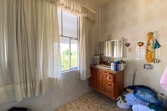 Casa à venda com 4 quartos, 110m² em Engenho de Dentro, Rio de Janeiro